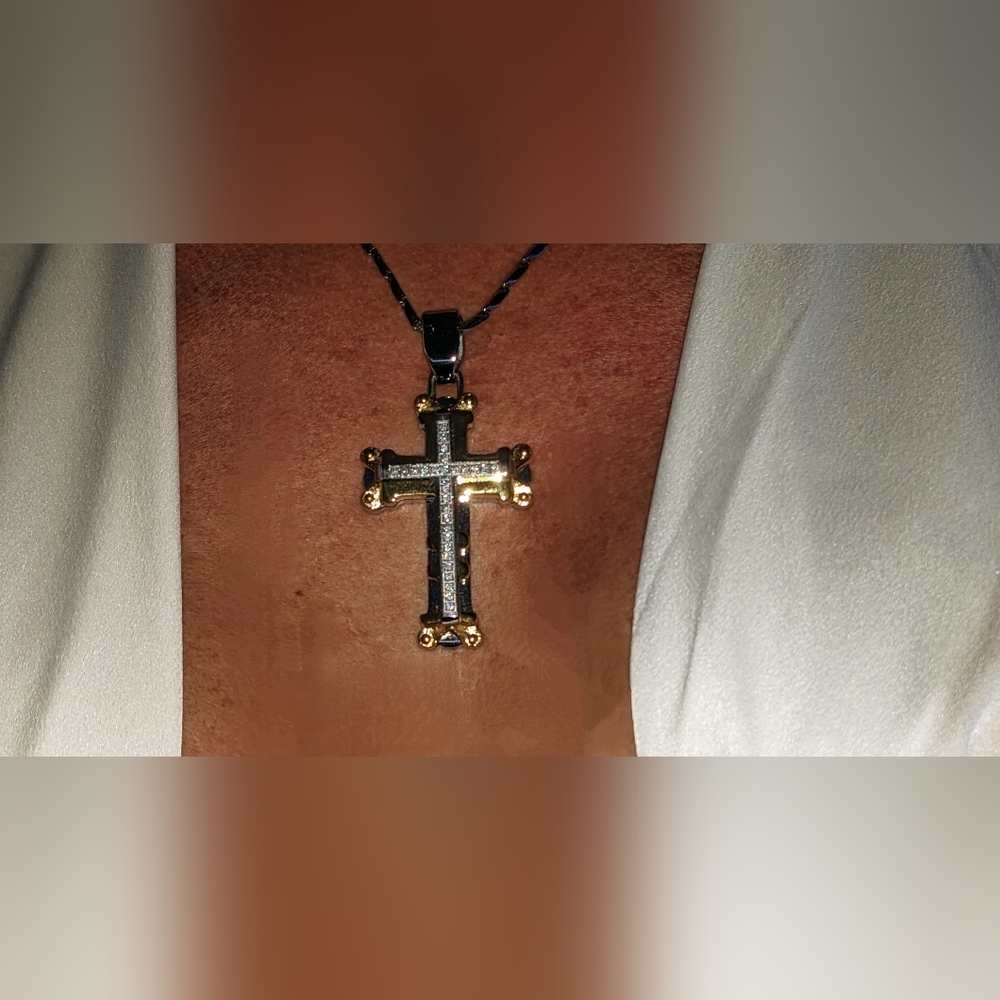 ⚜️Daniel Steiger Men's Fine Jewelry ✨